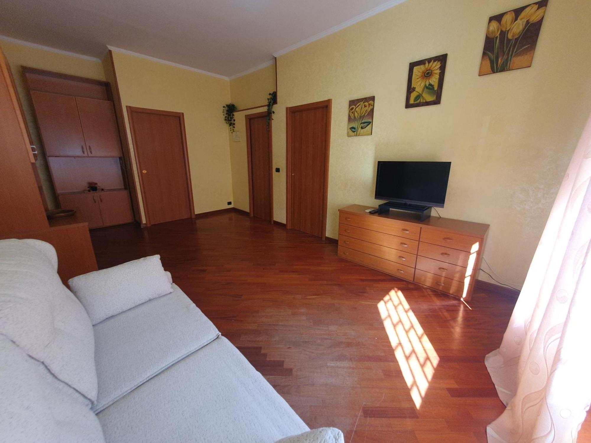 Domus Monteverde Apartment
