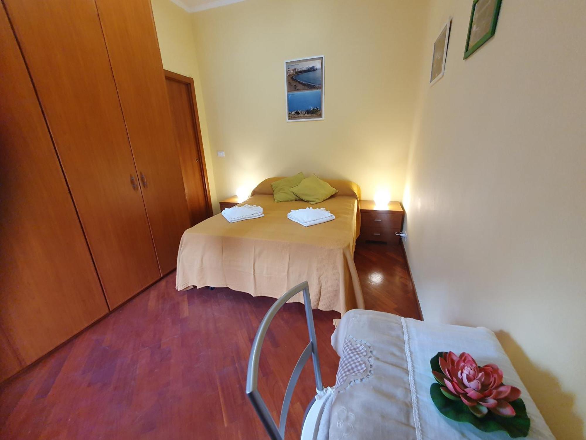 Apartment Domus Monteverde