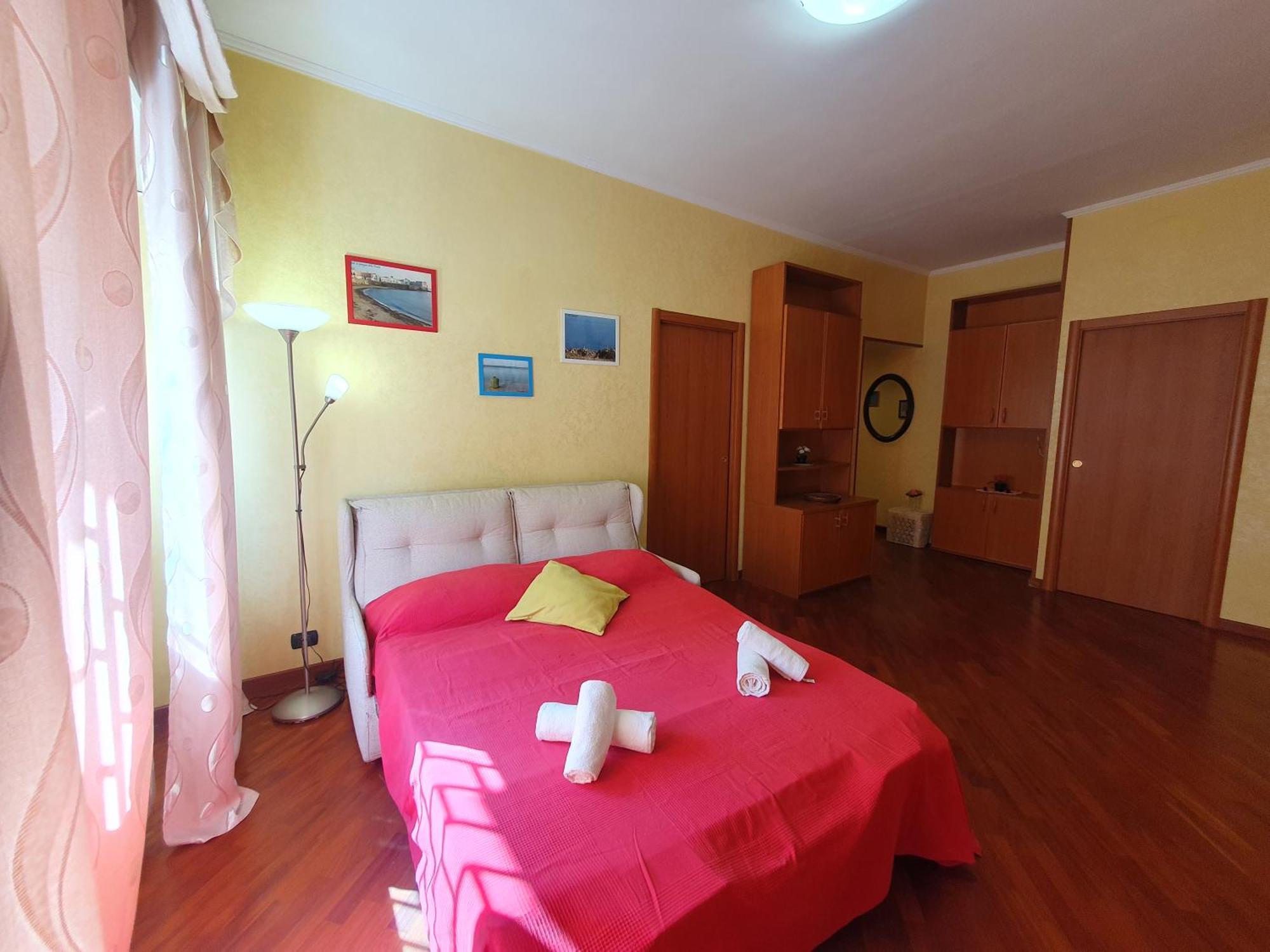 Domus Monteverde Apartment Rom