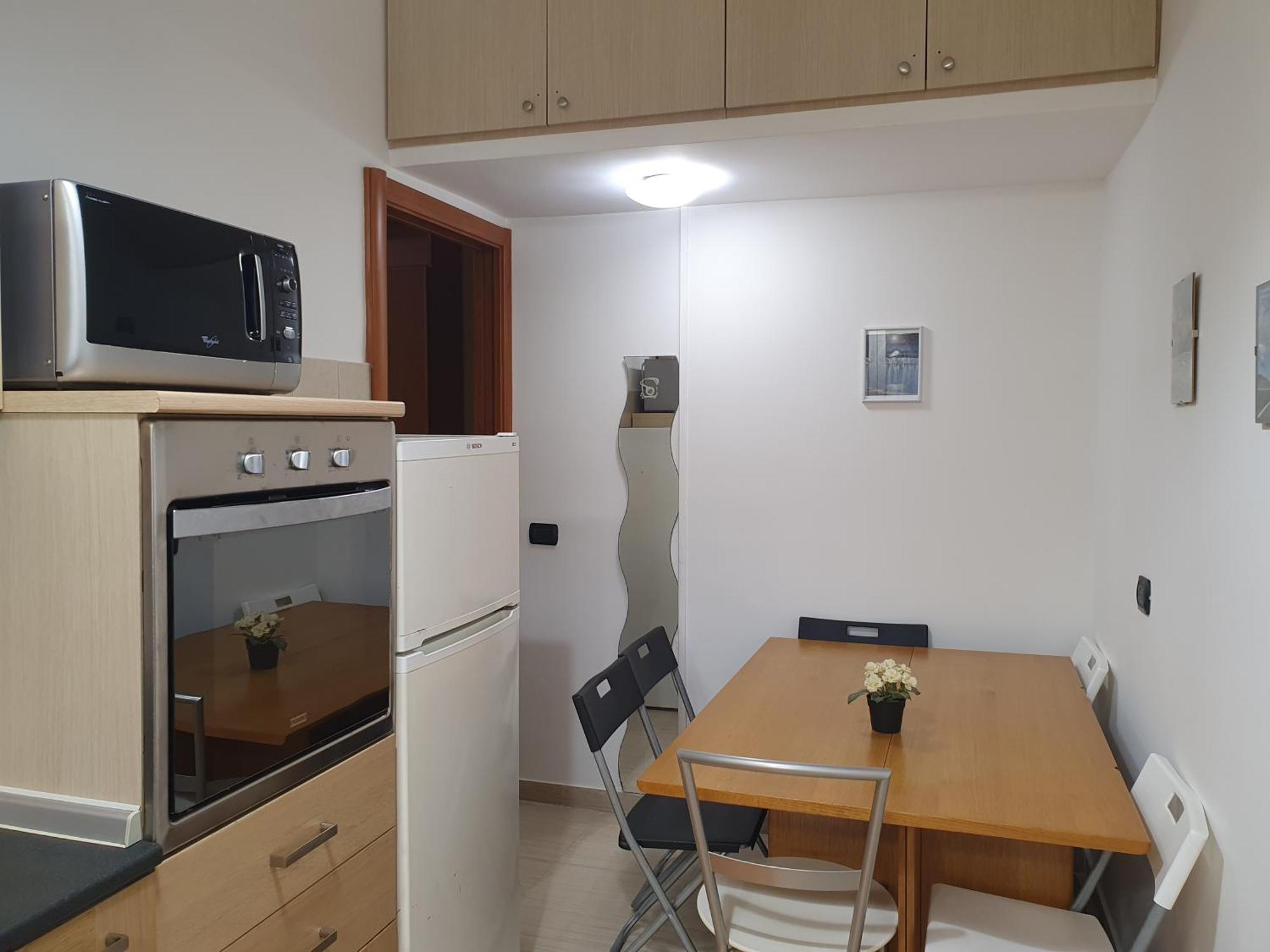 Apartment Domus Monteverde