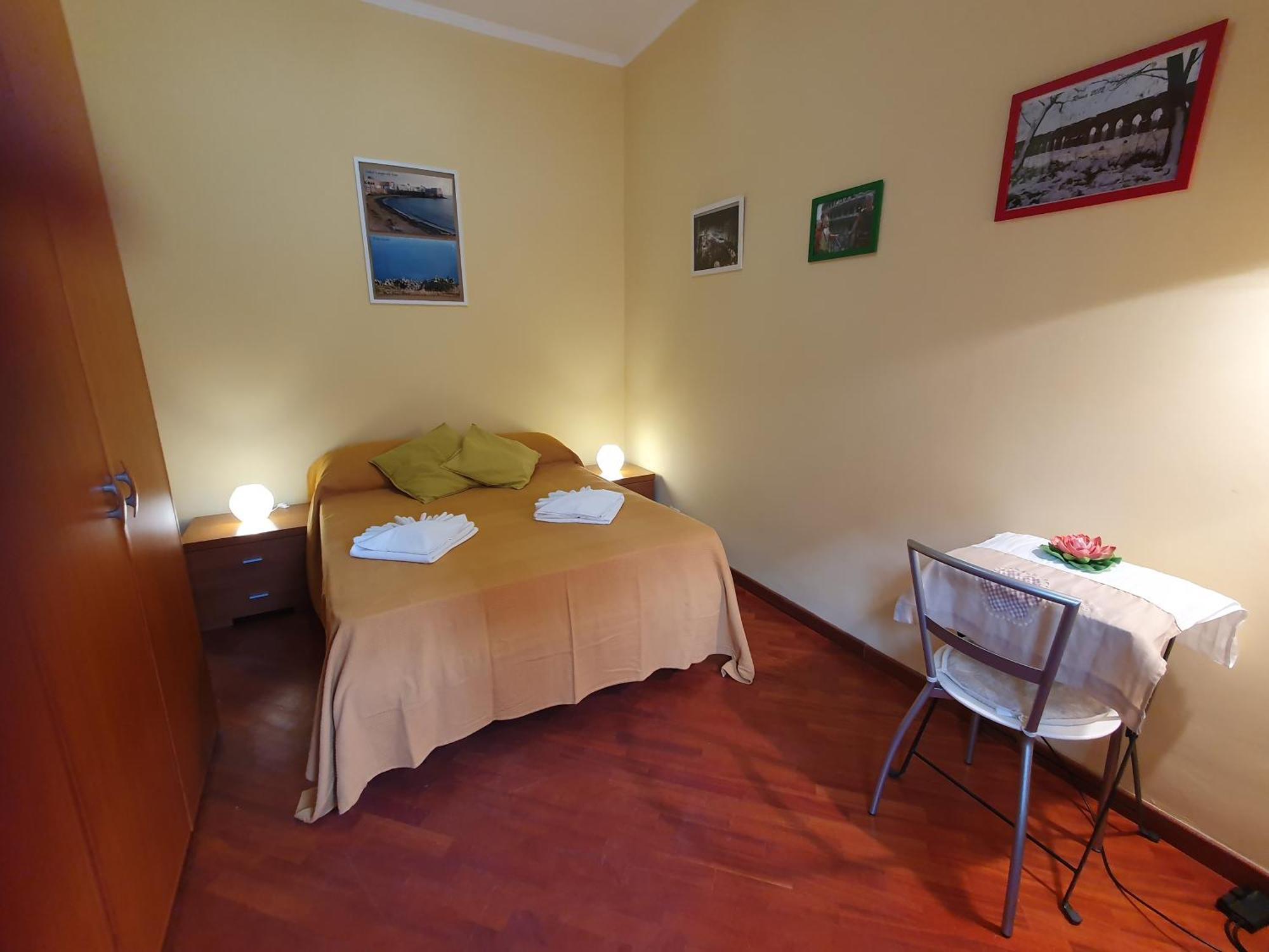Domus Monteverde Apartment