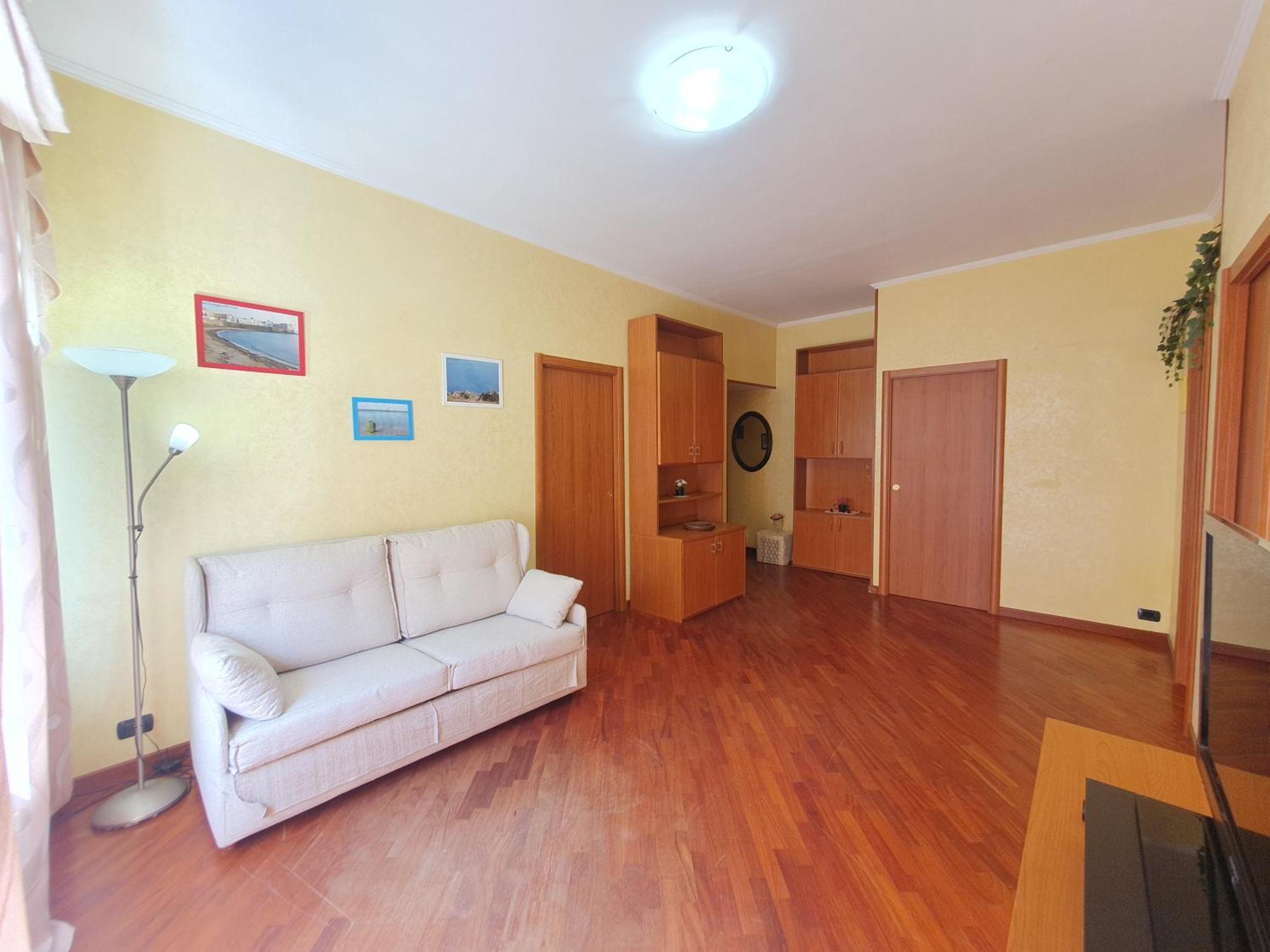 Apartment Domus Monteverde *