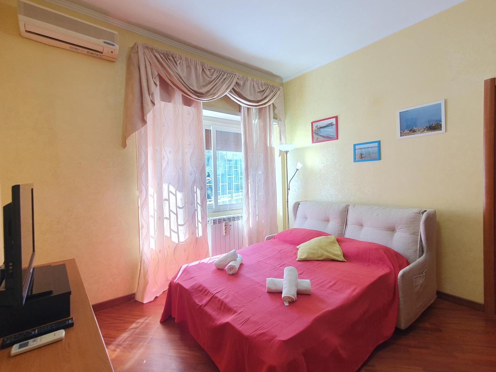 Domus Monteverde Apartment