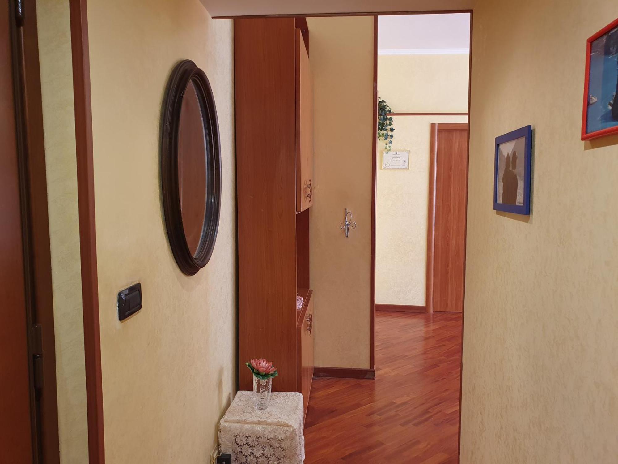 Domus Monteverde Apartment *