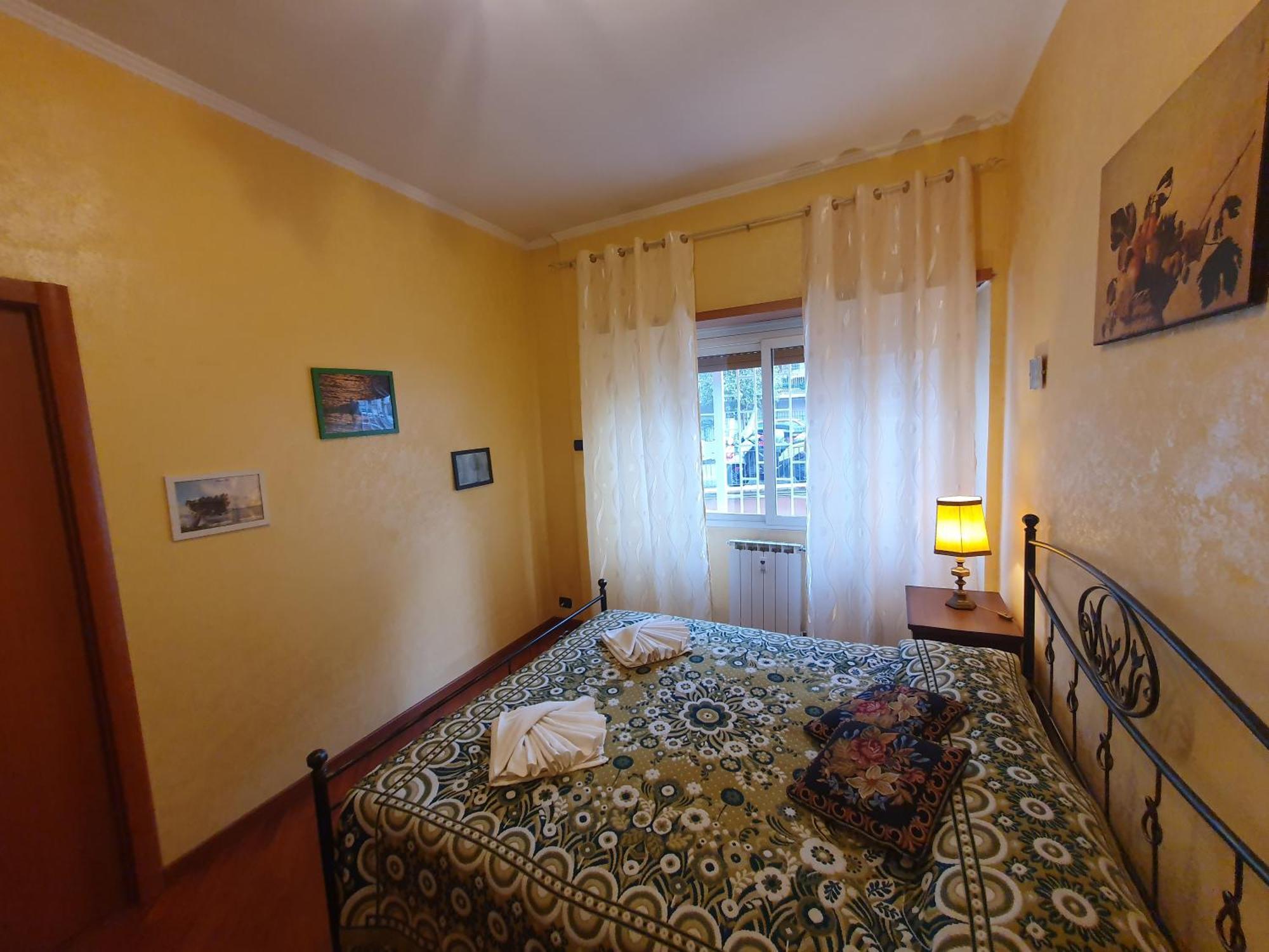 Domus Monteverde Apartment *