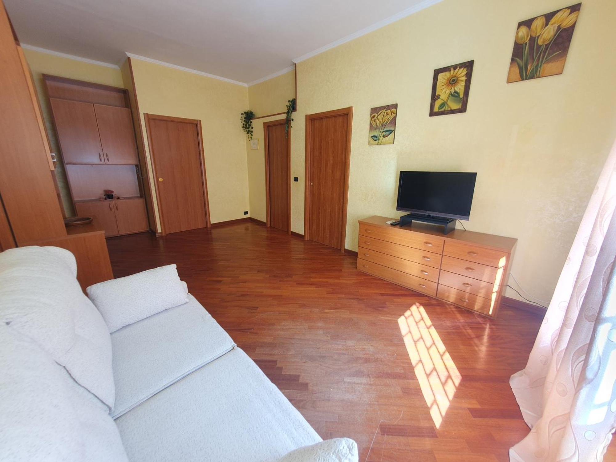 Apartment Domus Monteverde *