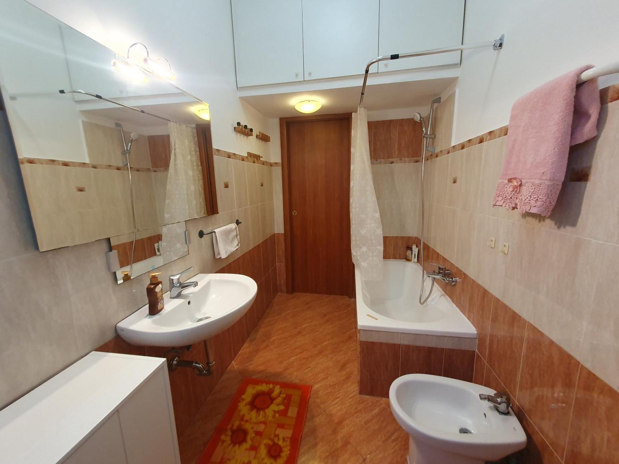 Domus Monteverde Apartment Rom