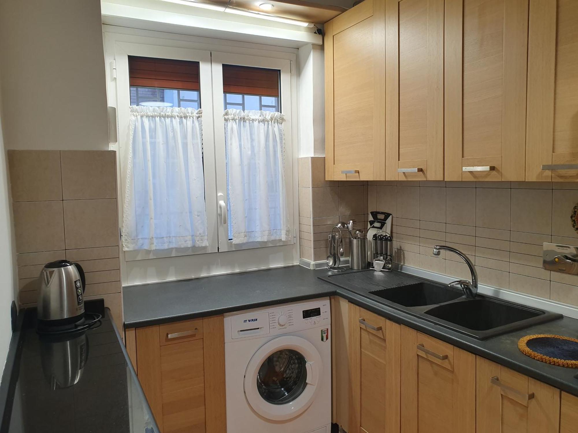 Apartment Domus Monteverde