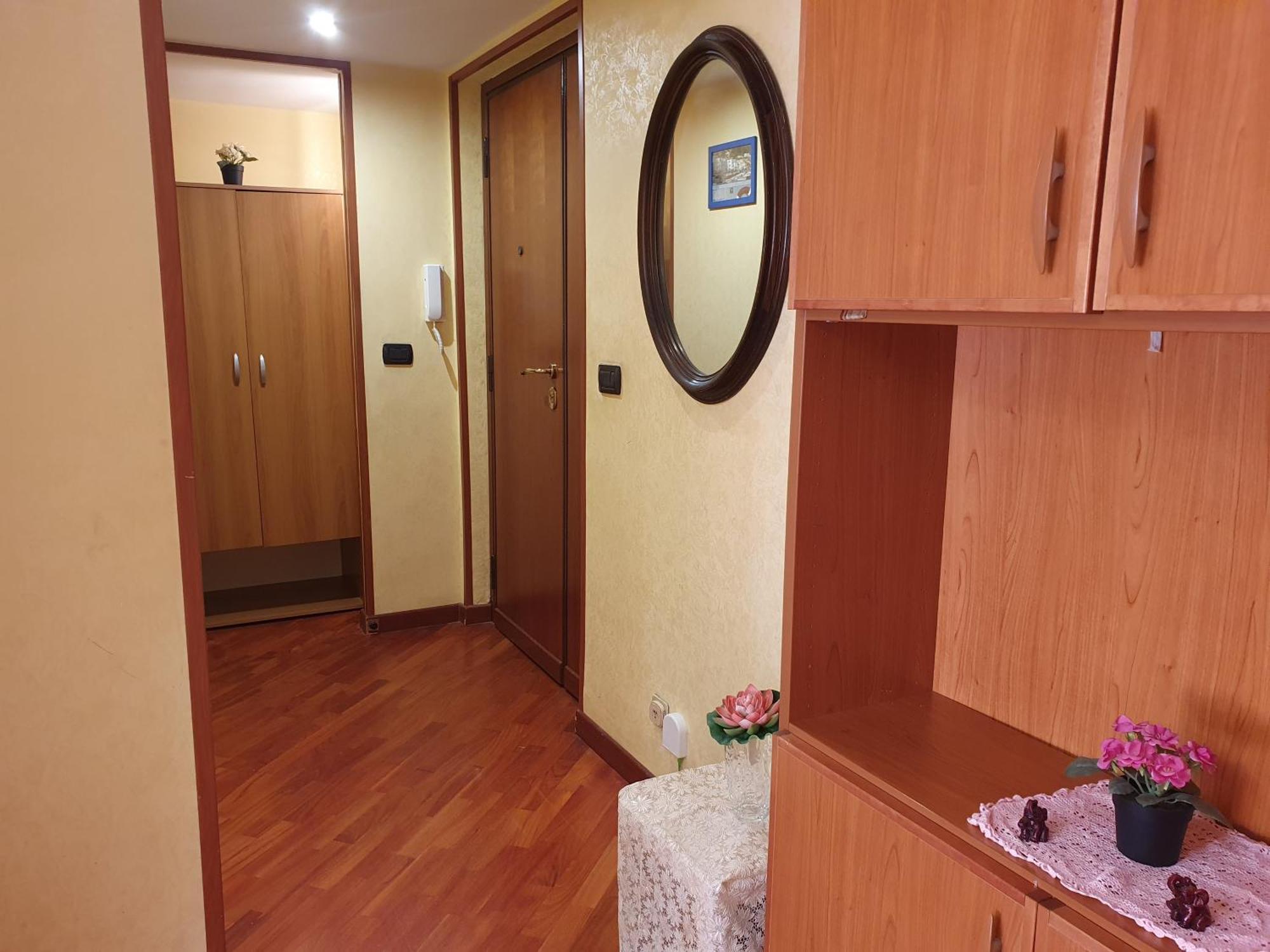 Domus Monteverde Apartment Rom