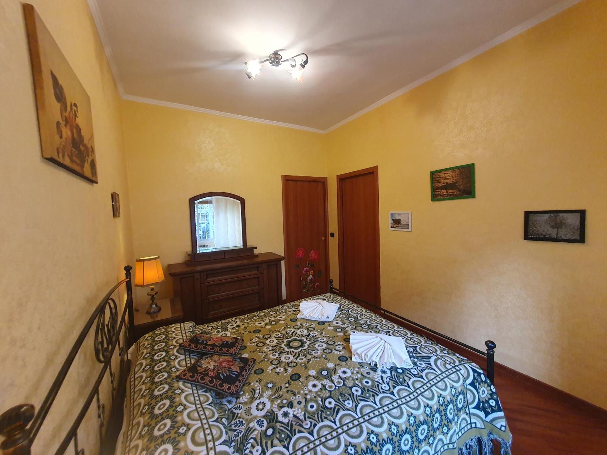 Apartment Domus Monteverde