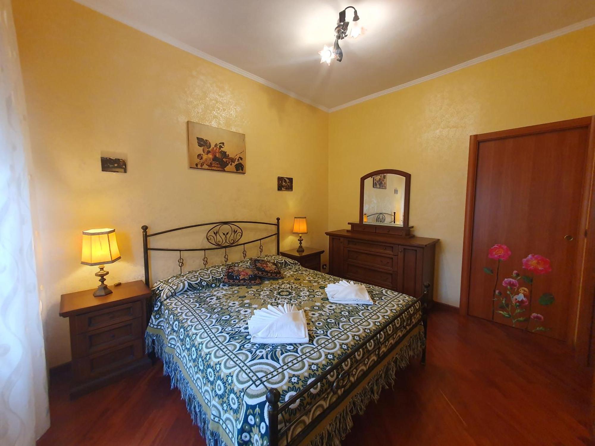 Domus Monteverde * Rom
