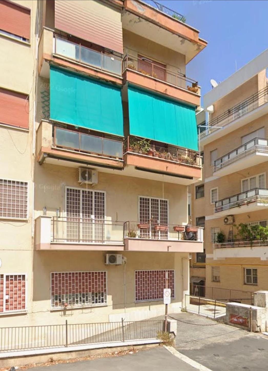 Apartment Domus Monteverde